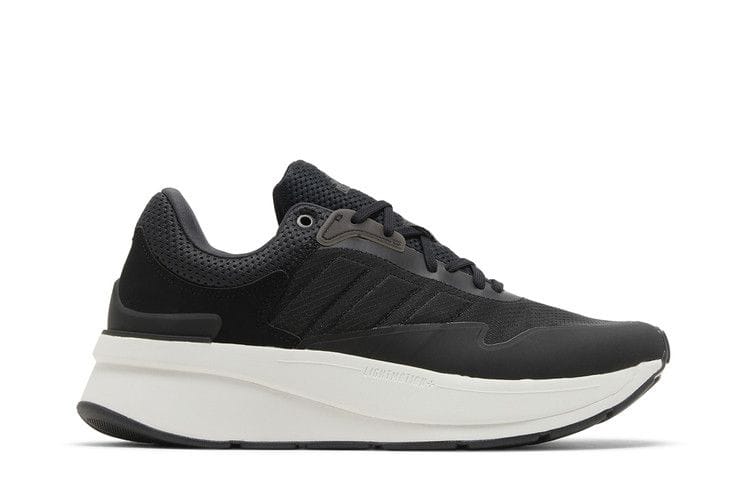 Men's ZNCHILL Lightmotion+ 'Black Grey'