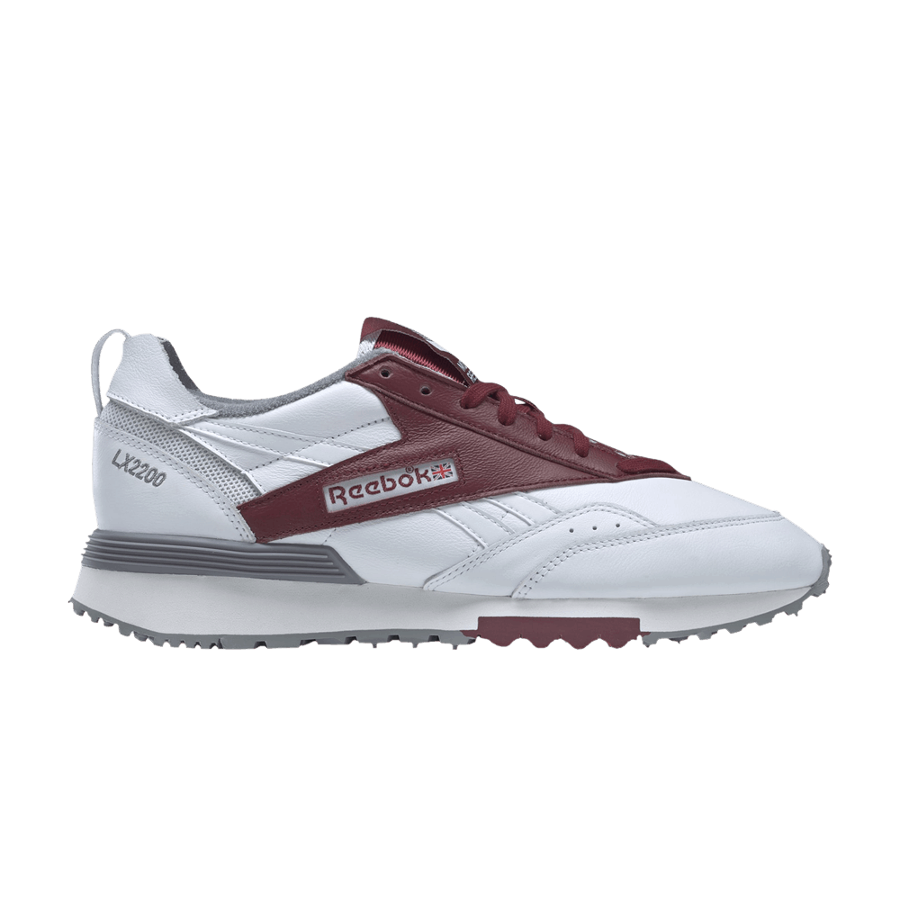 Men's Mountain Research x LX 2200 'White Burgundy'