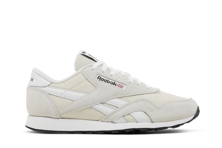 Men's Classic Nylon 'Morning Fog Black'