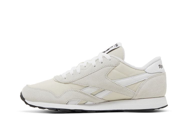 Men's Classic Nylon 'Morning Fog Black'