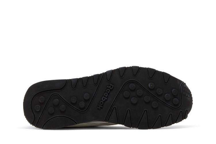 Men's Classic Nylon 'Morning Fog Black'
