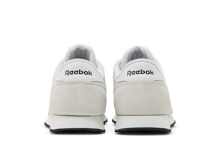 Men's Classic Nylon 'Morning Fog Black'