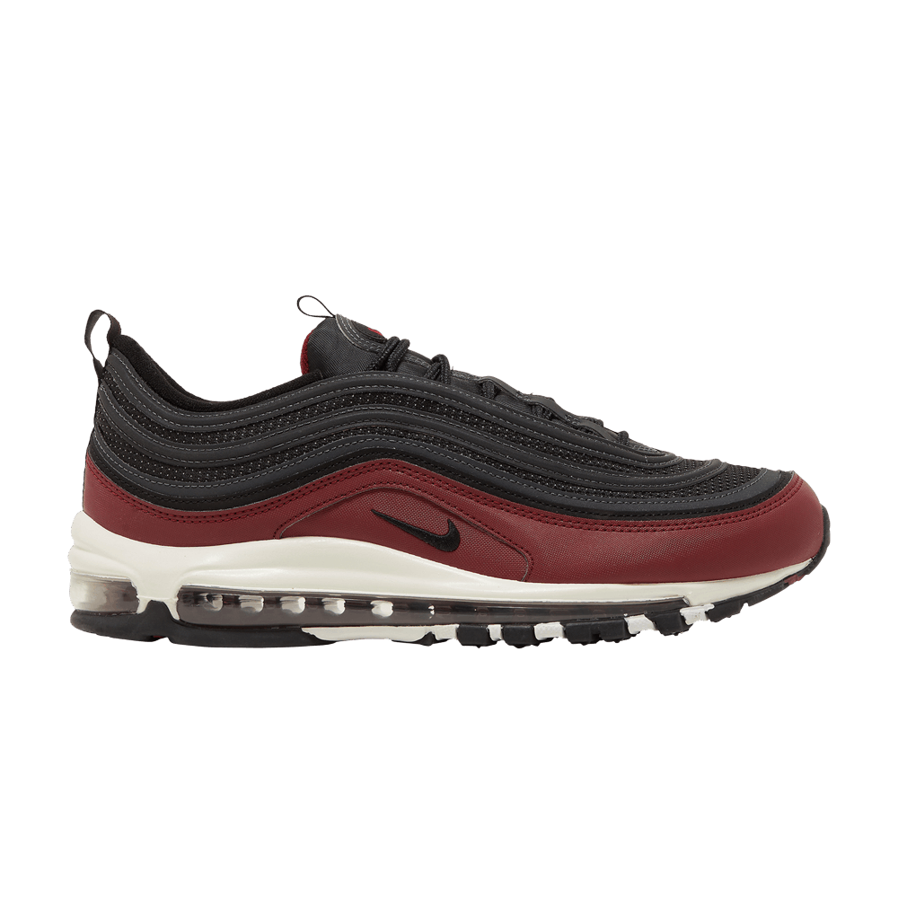 Men's Air Max 97 'Team Red Anthracite'