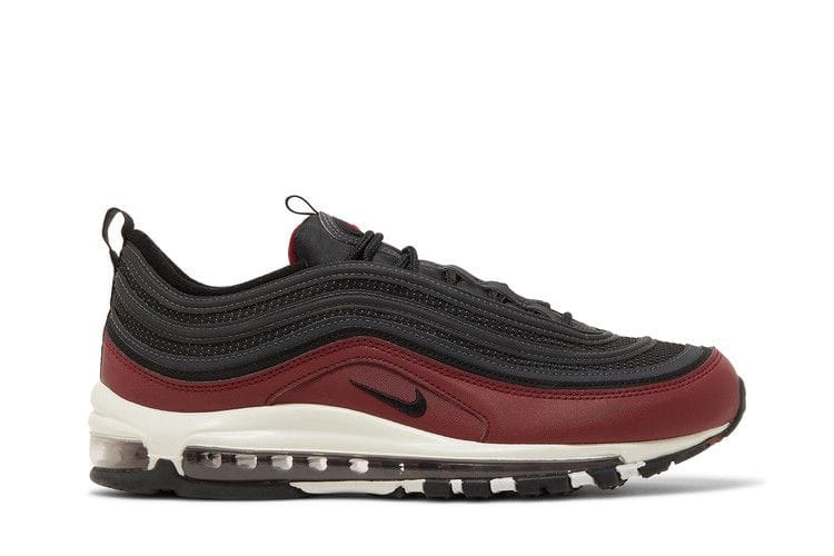 Men's Air Max 97 'Team Red Anthracite'
