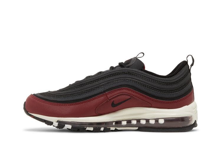 Men's Air Max 97 'Team Red Anthracite'