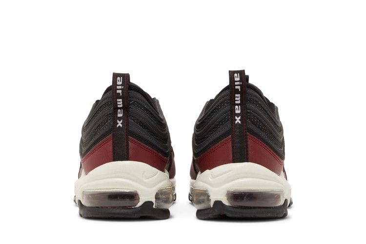 Men's Air Max 97 'Team Red Anthracite'