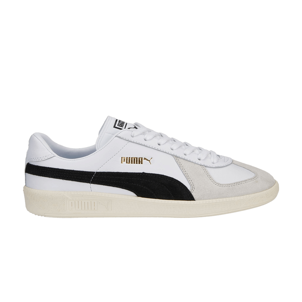 Men's Army Trainer 'White Nimbus Cloud'