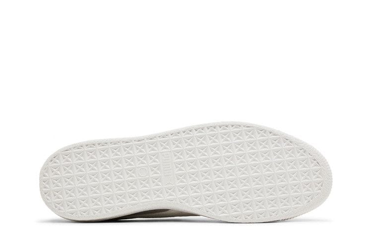 Men's Suede Vintage 'Steel Grey'