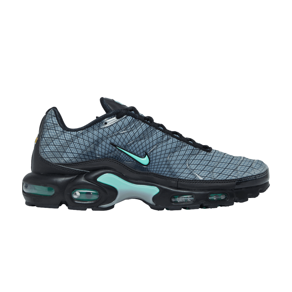 Men's Air Max Plus 'Spirograph'