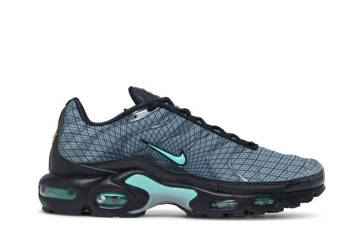 Men's Air Max Plus 'Spirograph'