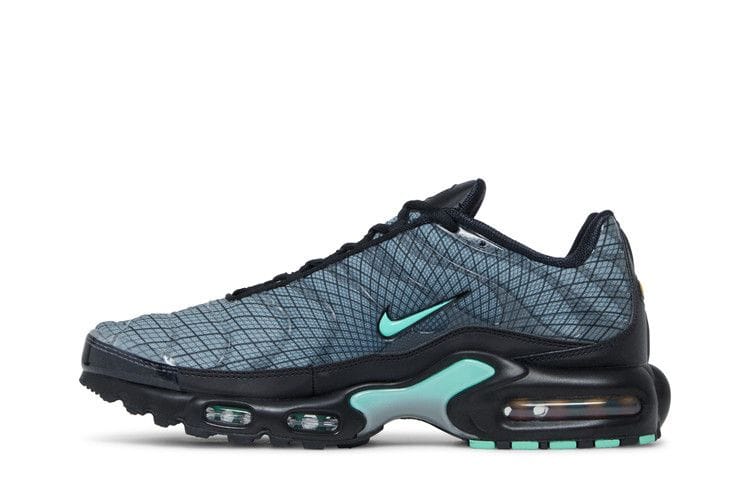 Men's Air Max Plus 'Spirograph'