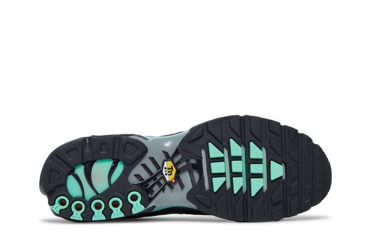 Men's Air Max Plus 'Spirograph'