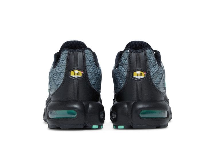 Men's Air Max Plus 'Spirograph'