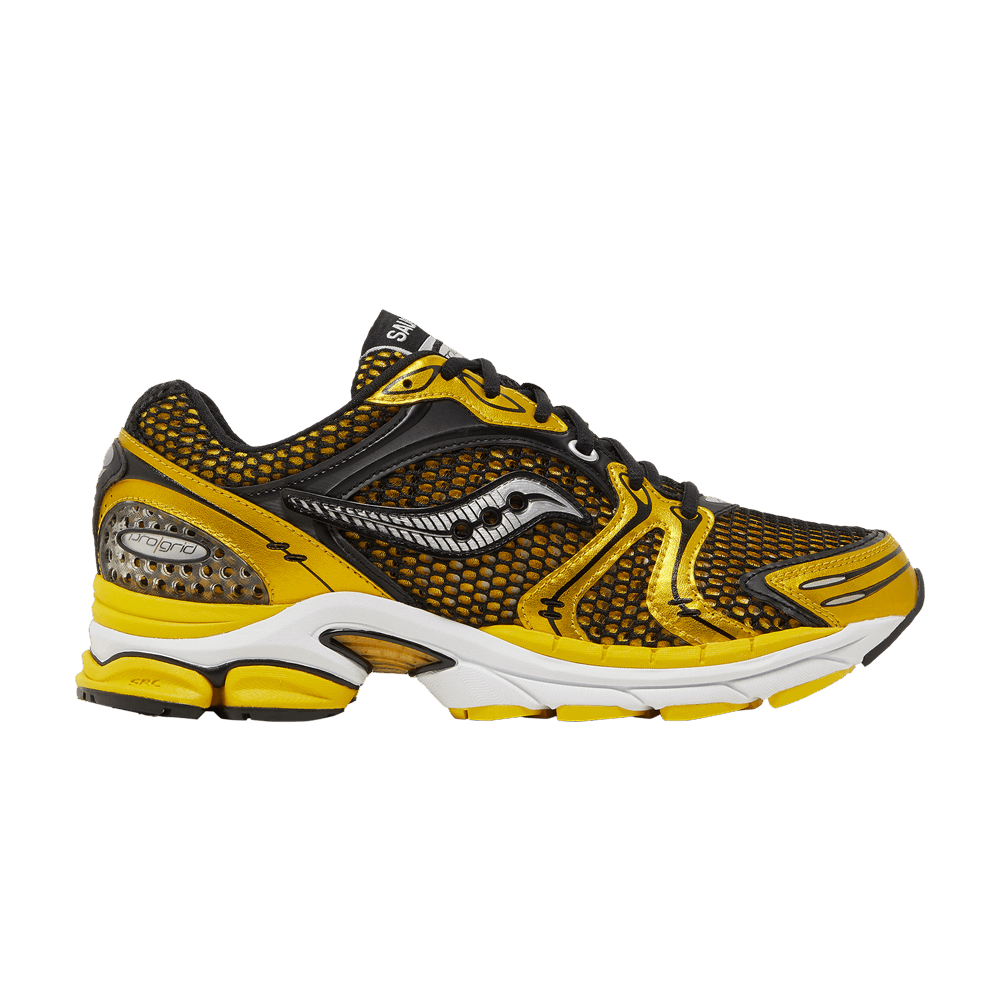 Men's ProGrid Triumph 4 'Lemon Chrome'