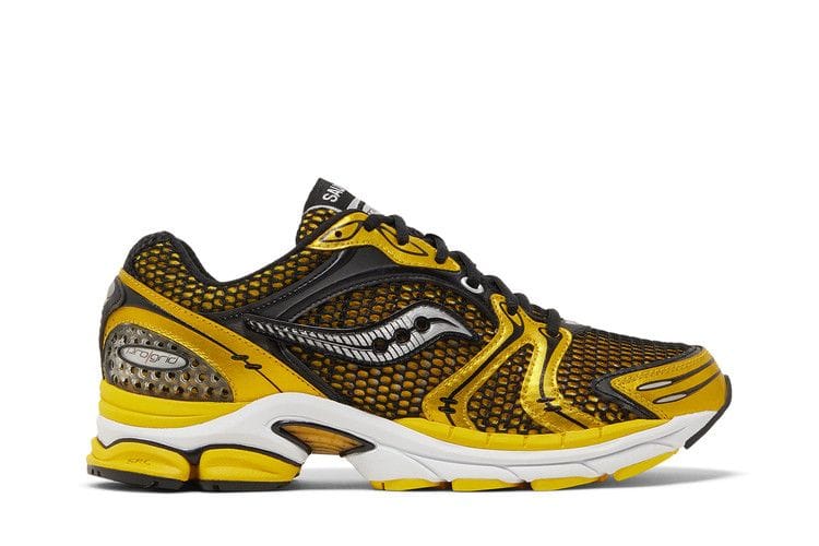 Men's ProGrid Triumph 4 'Lemon Chrome'