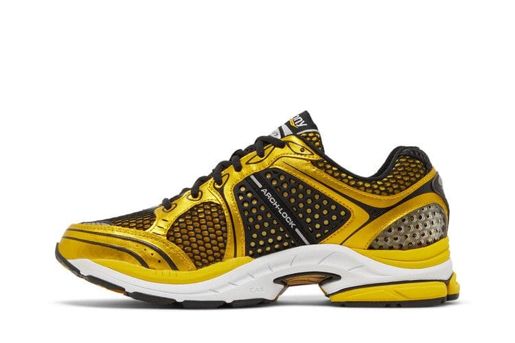 Men's ProGrid Triumph 4 'Lemon Chrome'