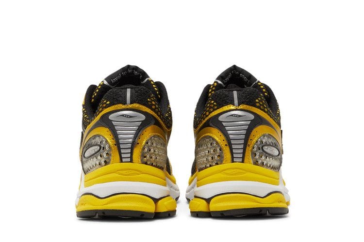 Men's ProGrid Triumph 4 'Lemon Chrome'