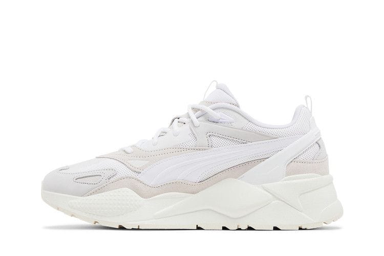 Men's RS-X Efekt Premium 'White Feather Grey'