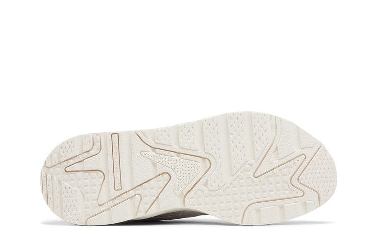 Men's RS-X Efekt Premium 'White Feather Grey'