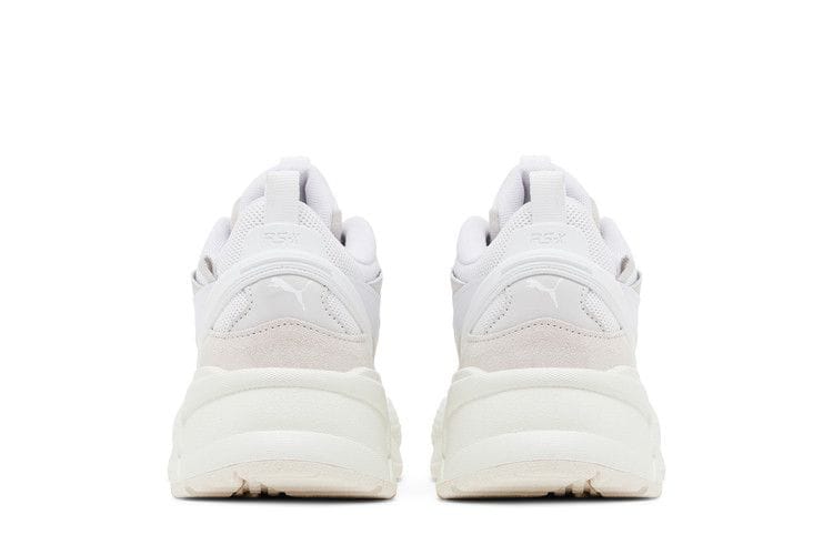 Men's RS-X Efekt Premium 'White Feather Grey'