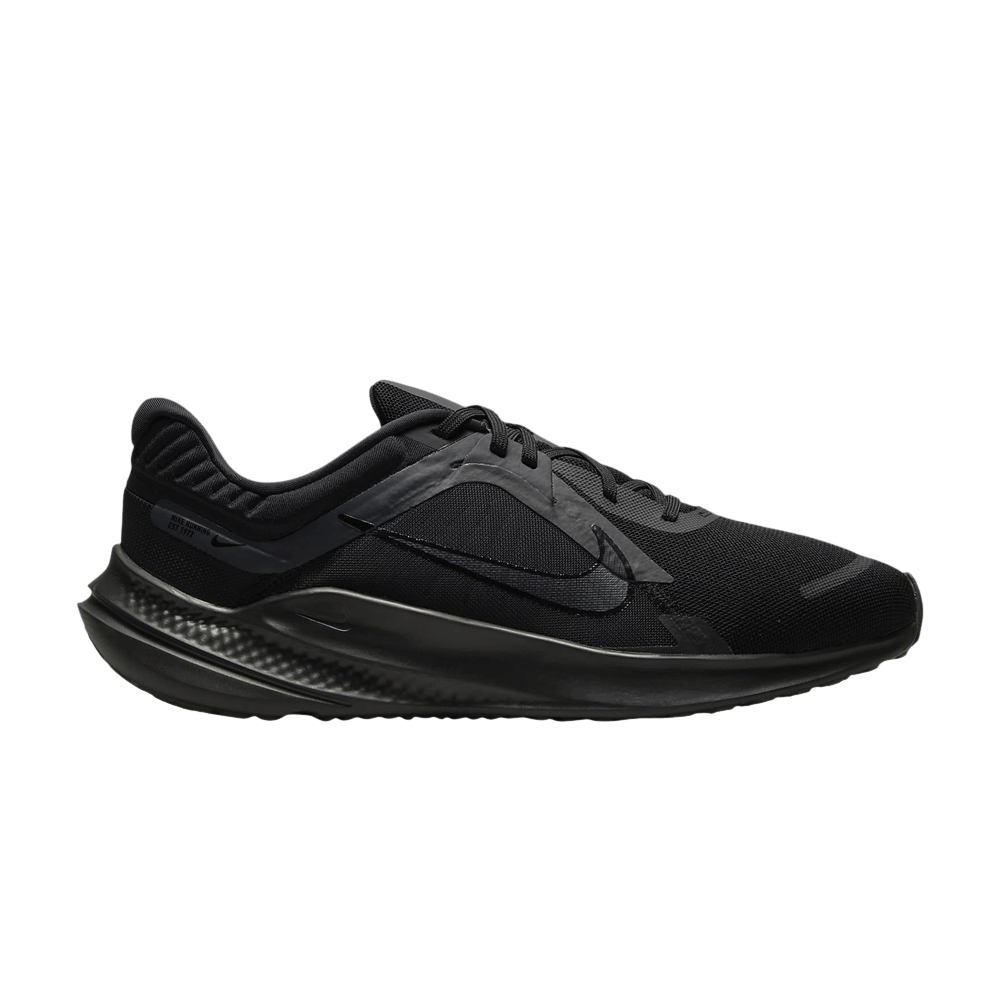 Men's Quest 5 'Black Smoke Grey'
