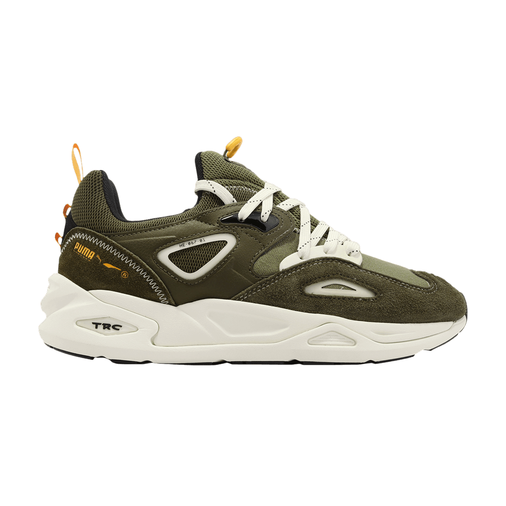 Men's TRC Blaze 'Safari - Burnt Olive'