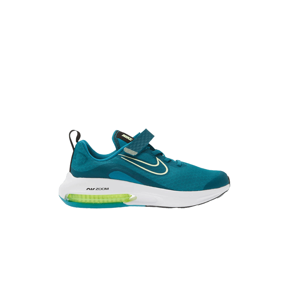 Air Zoom Arcadia 2 PS 'Bright Spruce Barely Volt'