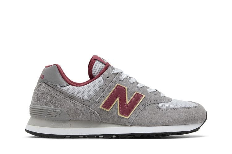 Men's 574 'Boston College'