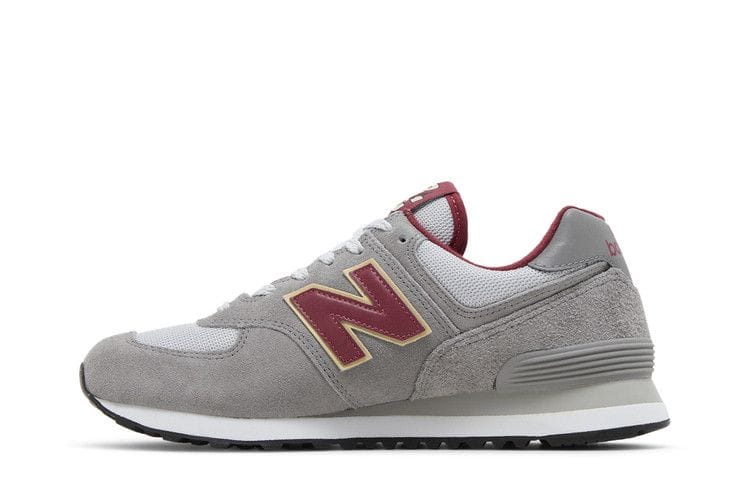 Men's 574 'Boston College'