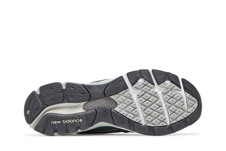 Men's Men's 920 Made in England 'Green Grey'