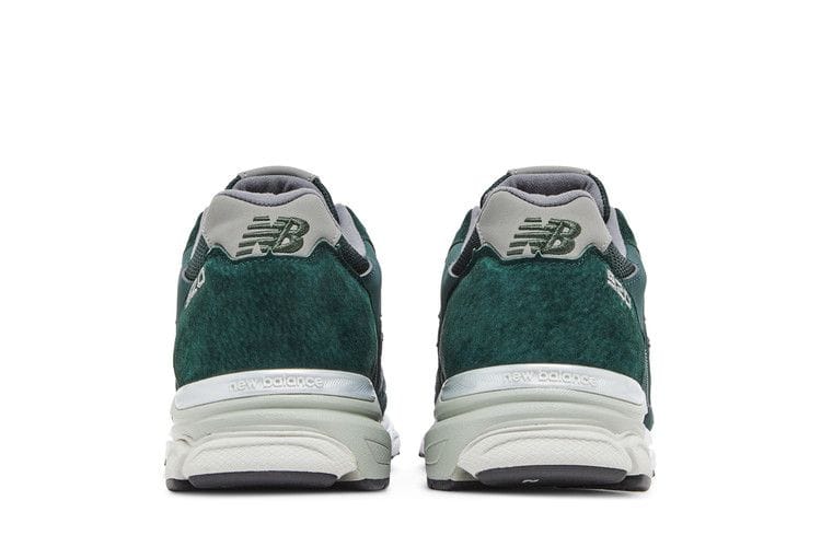 Men's Men's 920 Made in England 'Green Grey'