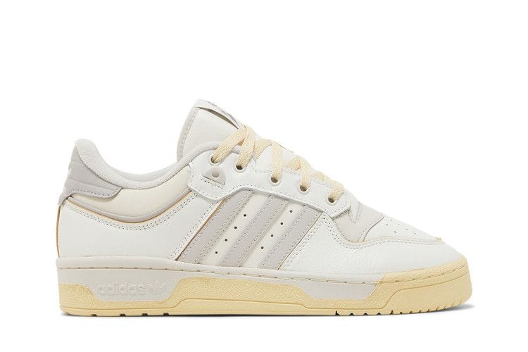Men's Rivalry Low 86 'Core White Grey'