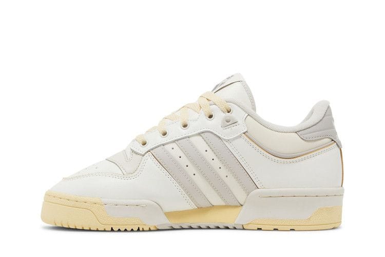 Men's Rivalry Low 86 'Core White Grey'