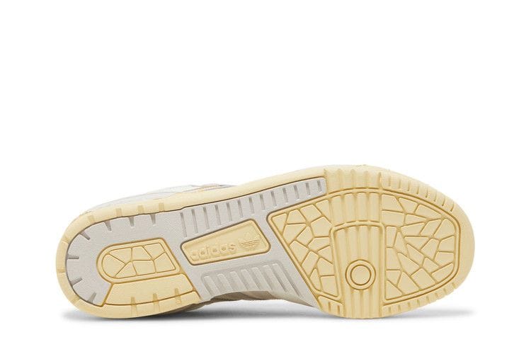 Men's Rivalry Low 86 'Core White Grey'