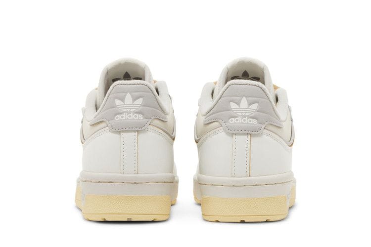Men's Rivalry Low 86 'Core White Grey'