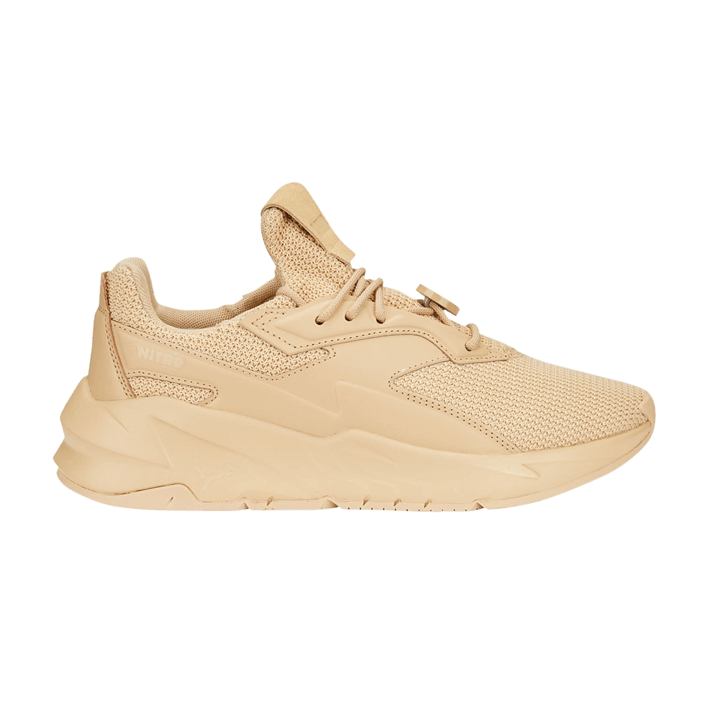 Women's Fier Nitro Tonal 'Light Sand'