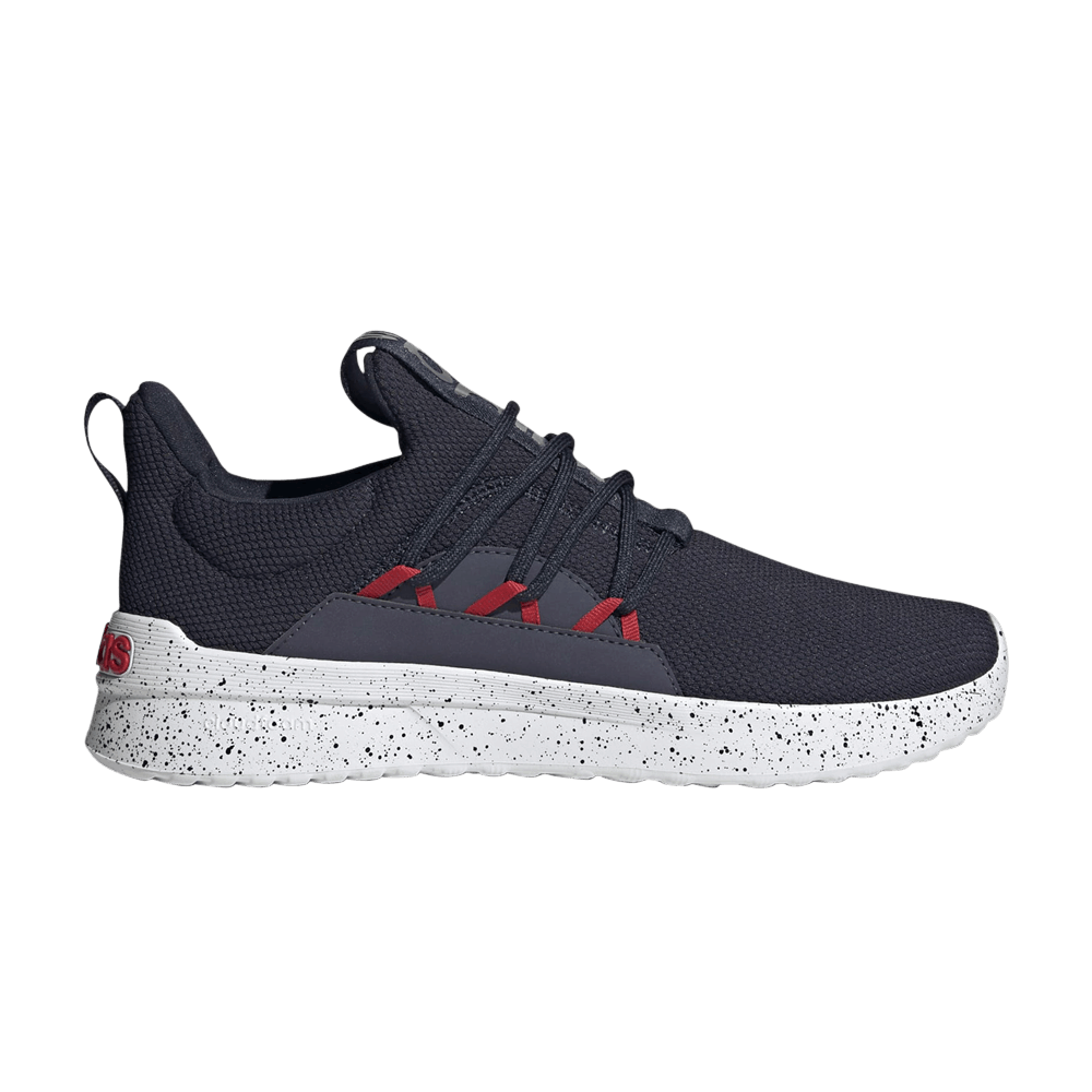 Men's Lite Racer Adapt 5.0 'Legend Ink Red'