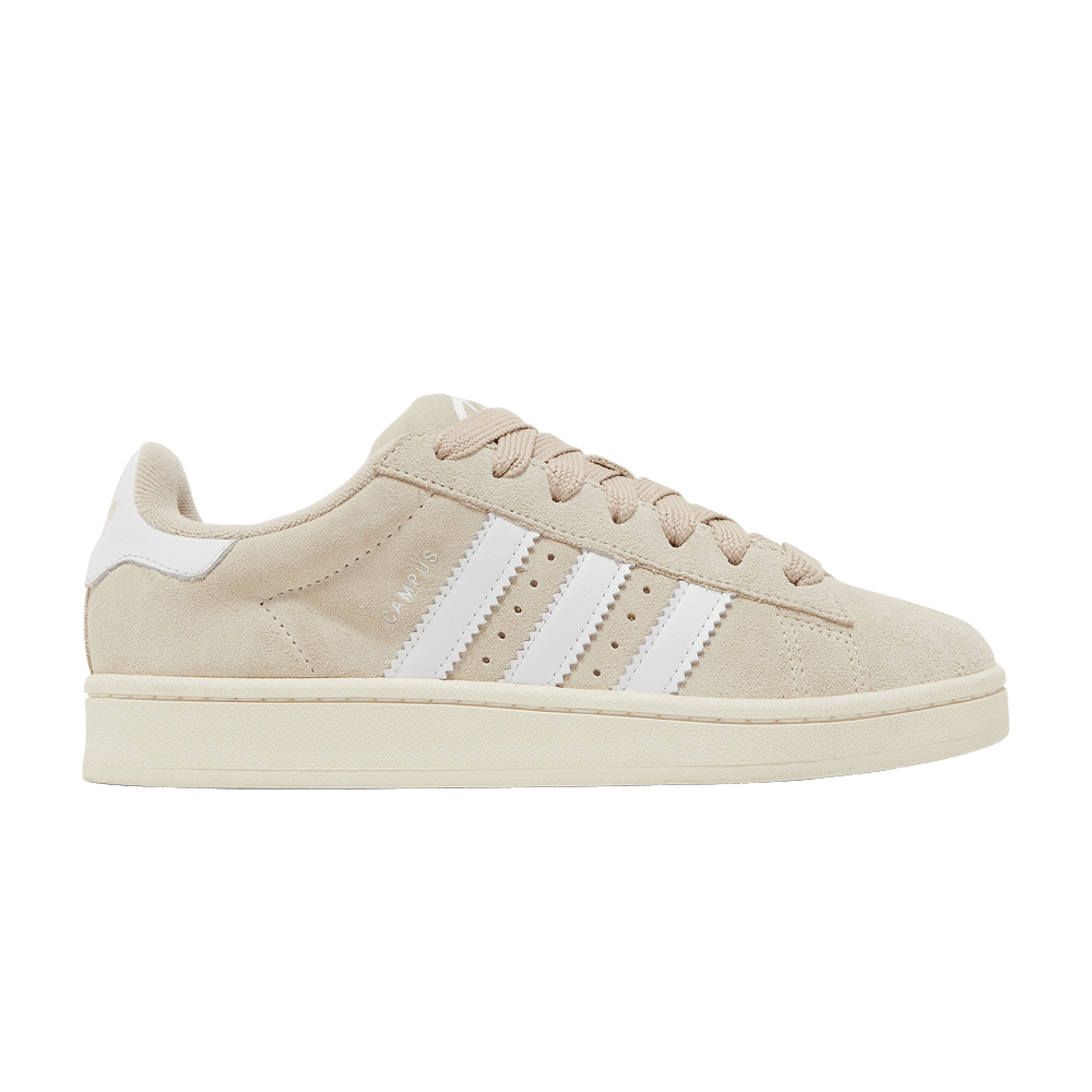 Women's Campus 00s 'Wonder White'