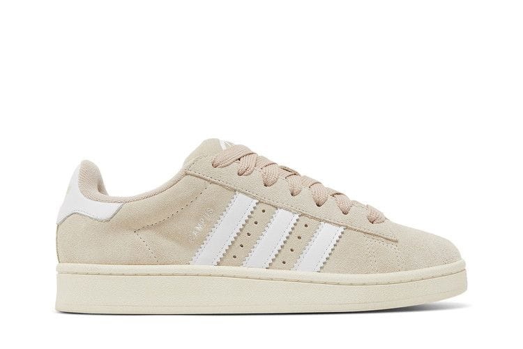 Women's Campus 00s 'Wonder White'