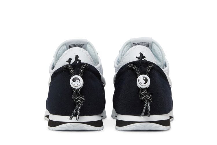 Men's CLOT x Cortez 'CLOTEZ'