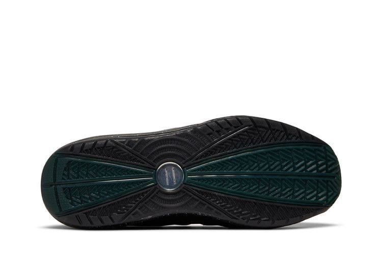 Men's Florida A&M University x LeBron 7 Retro 'Rattlers'