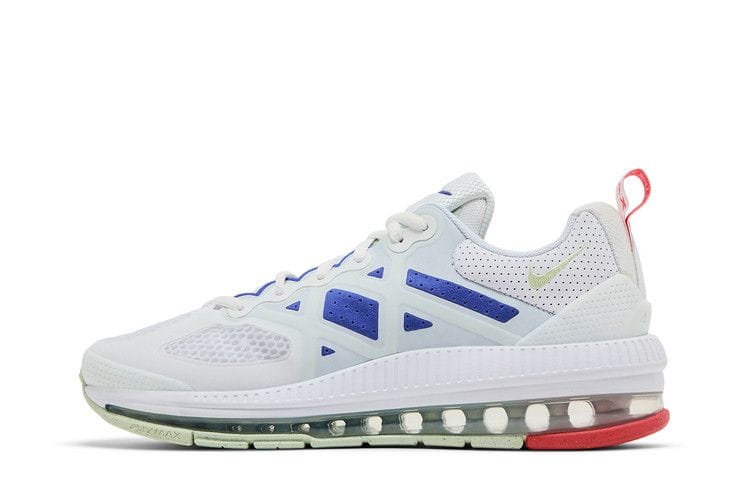 Women's Air Max Genome 'White Lime Ice'