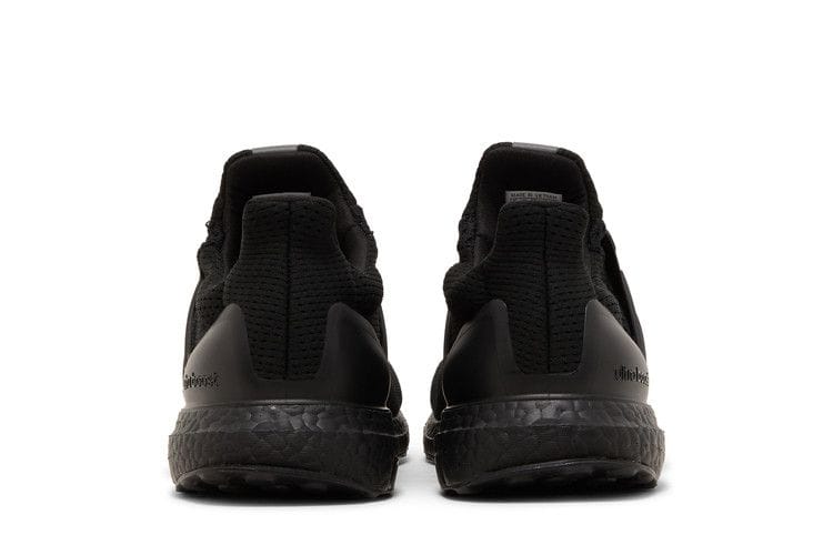 Men's UltraBoost 1.0 DNA 'Triple Black'