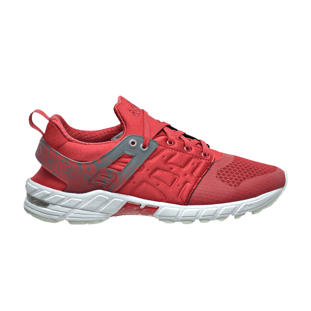 Men's GT-DS 'Red White'