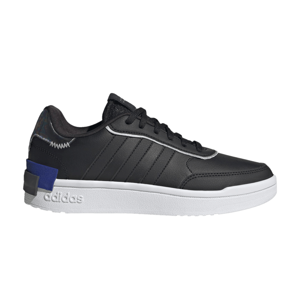 Women's Postmove SE 'Black Lucid Blue Iridescent'
