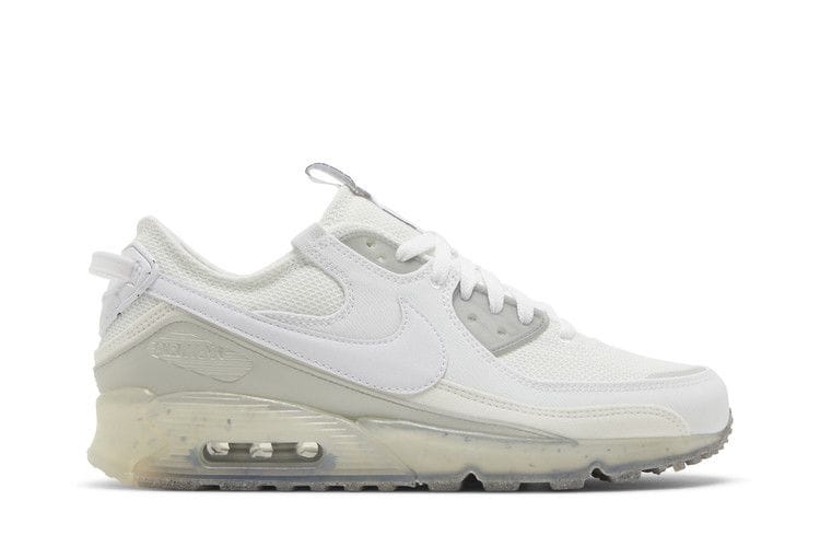 Men's Air Max Terrascape 90 'Triple White'