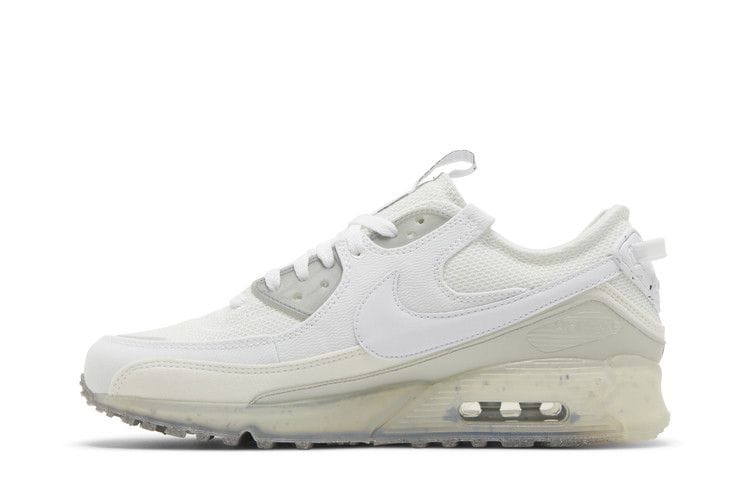Men's Air Max Terrascape 90 'Triple White'