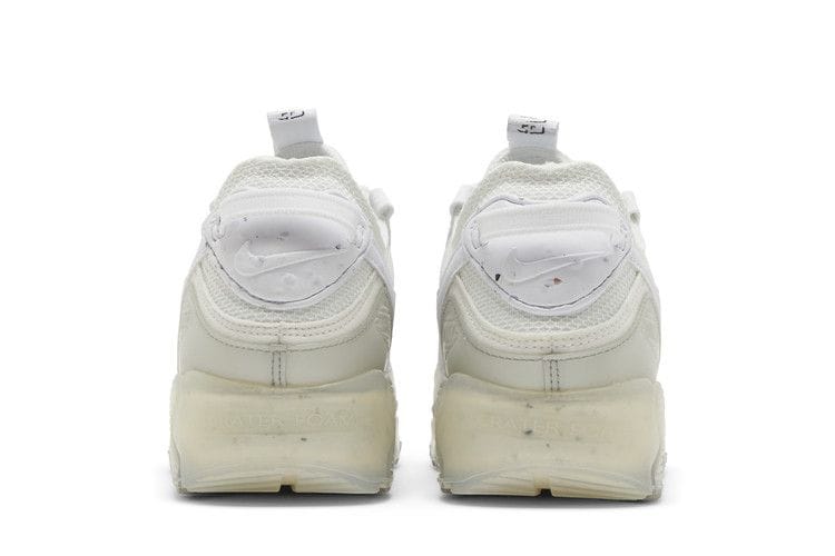 Men's Air Max Terrascape 90 'Triple White'