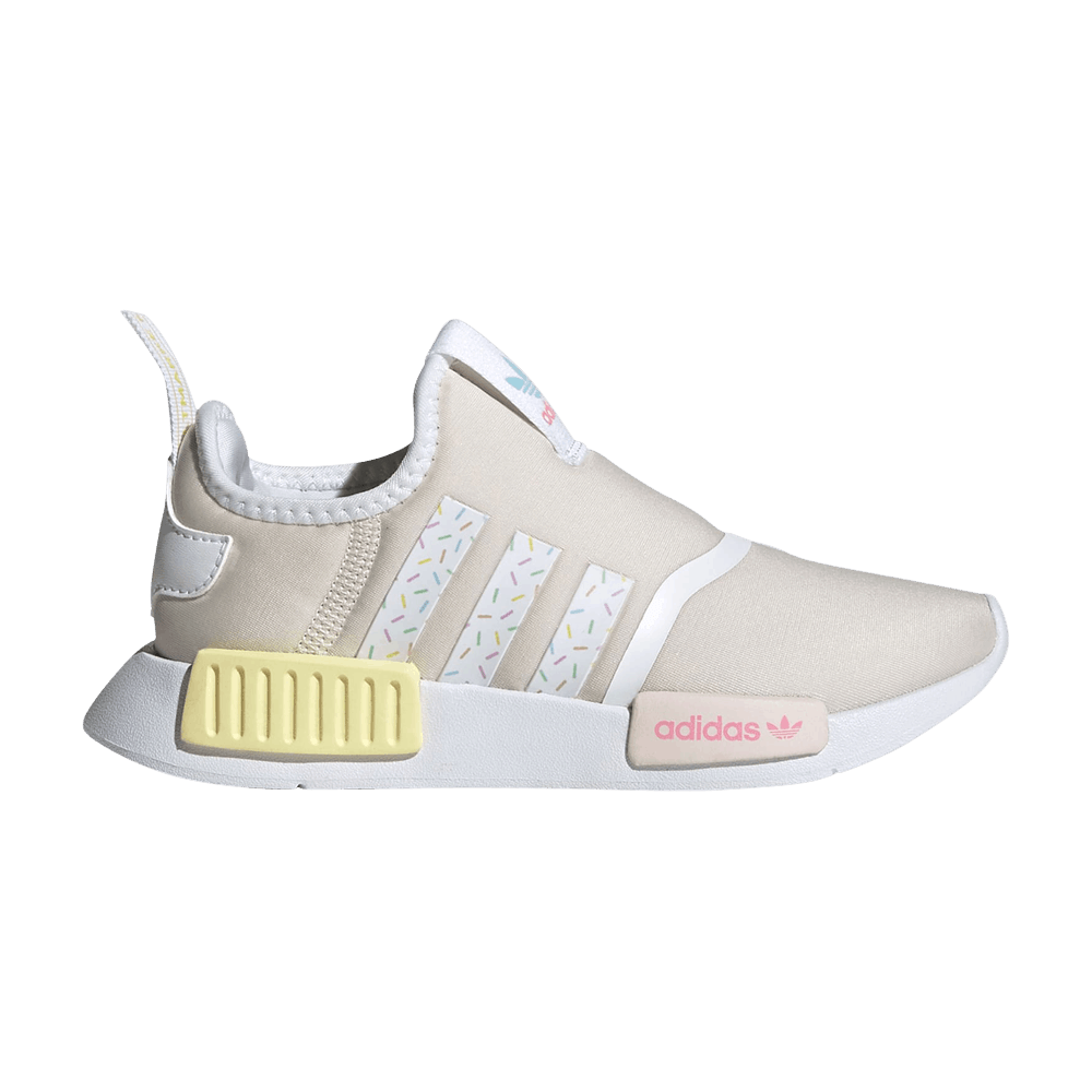 NMD 360 J 'Pink Tint Sprinkles'