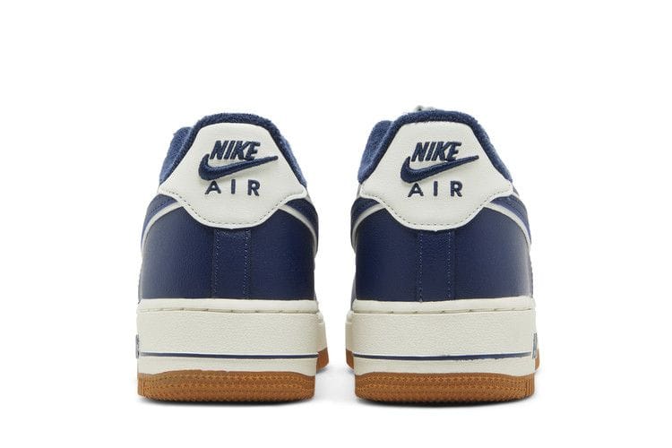 Air Force 1 LV8 3 GS 'College Pack - Midnight Navy'